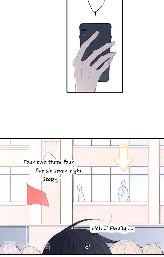 Read Love in Lyrics chapter 156 image 24 on Lezhin