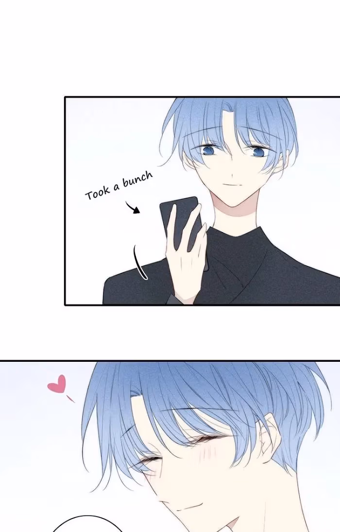 Read Love in Lyrics chapter 156 image 25 on Lezhin