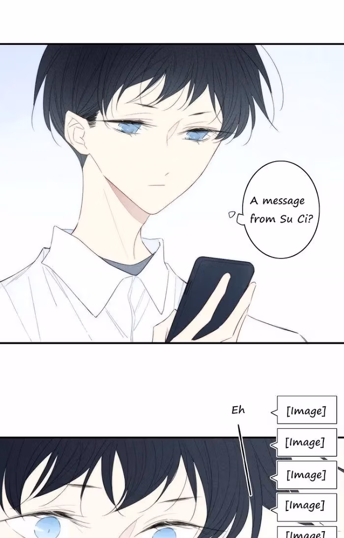 Read Love in Lyrics chapter 156 image 29 on Lezhin