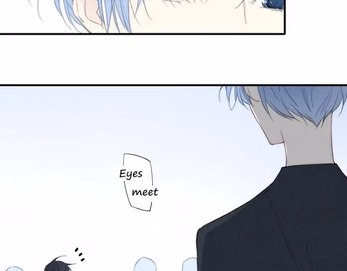 Read Love in Lyrics chapter 156 image 33 on Lezhin