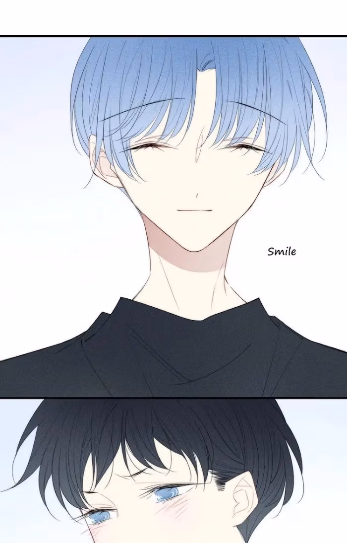 Read Love in Lyrics chapter 156 image 35 on Lezhin