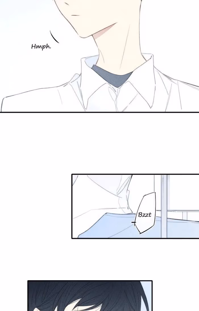 Read Love in Lyrics chapter 156 image 36 on Lezhin