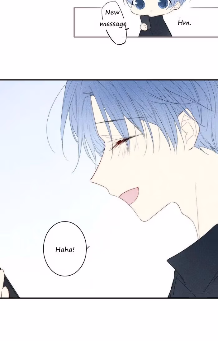 Read Love in Lyrics chapter 156 image 38 on Lezhin