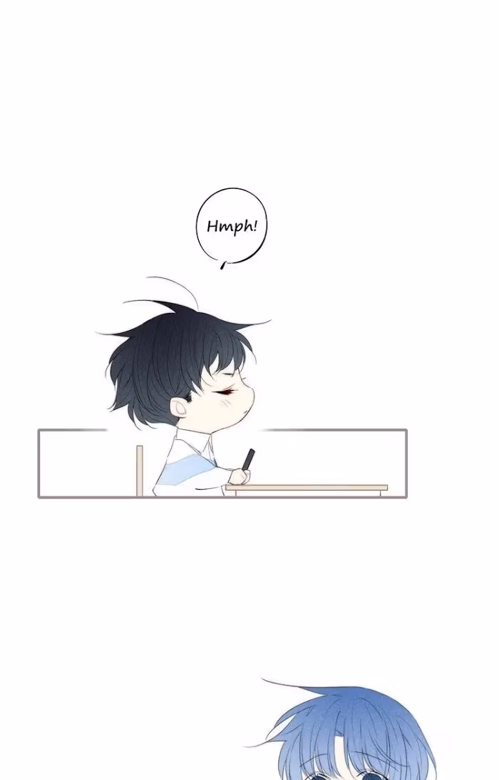 Read Love in Lyrics chapter 156 image 40 on Lezhin