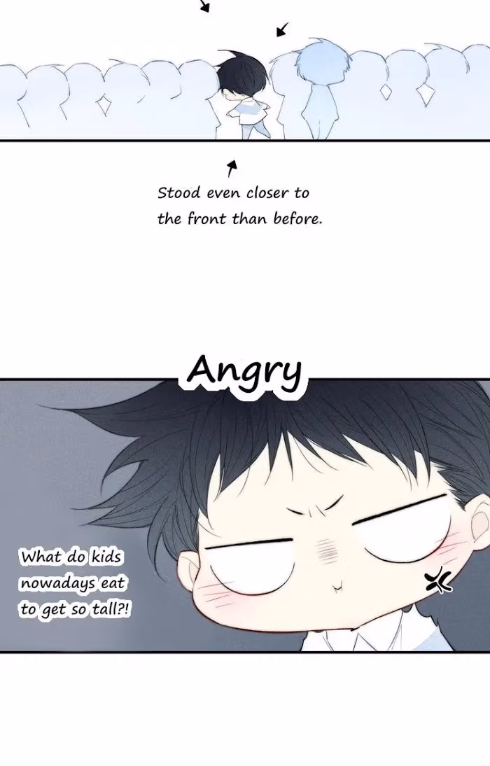 Read Love in Lyrics chapter 156 image 6 on Lezhin