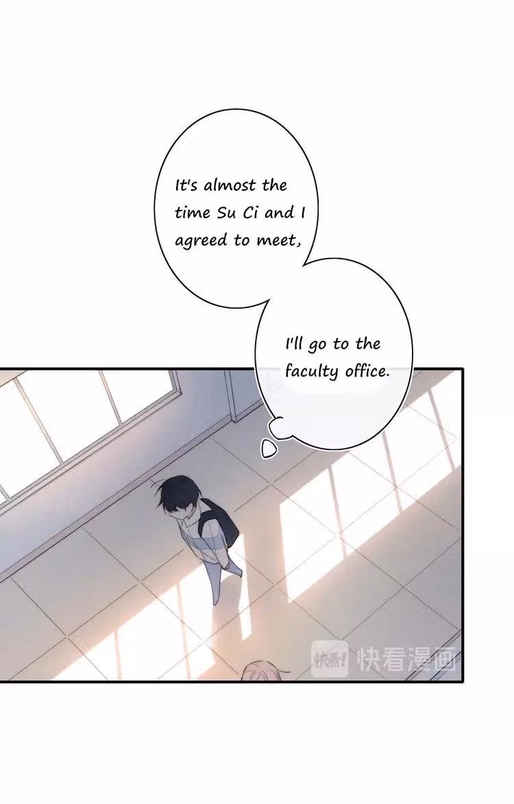 Read Love in Lyrics chapter 157 image 11 on Lezhin