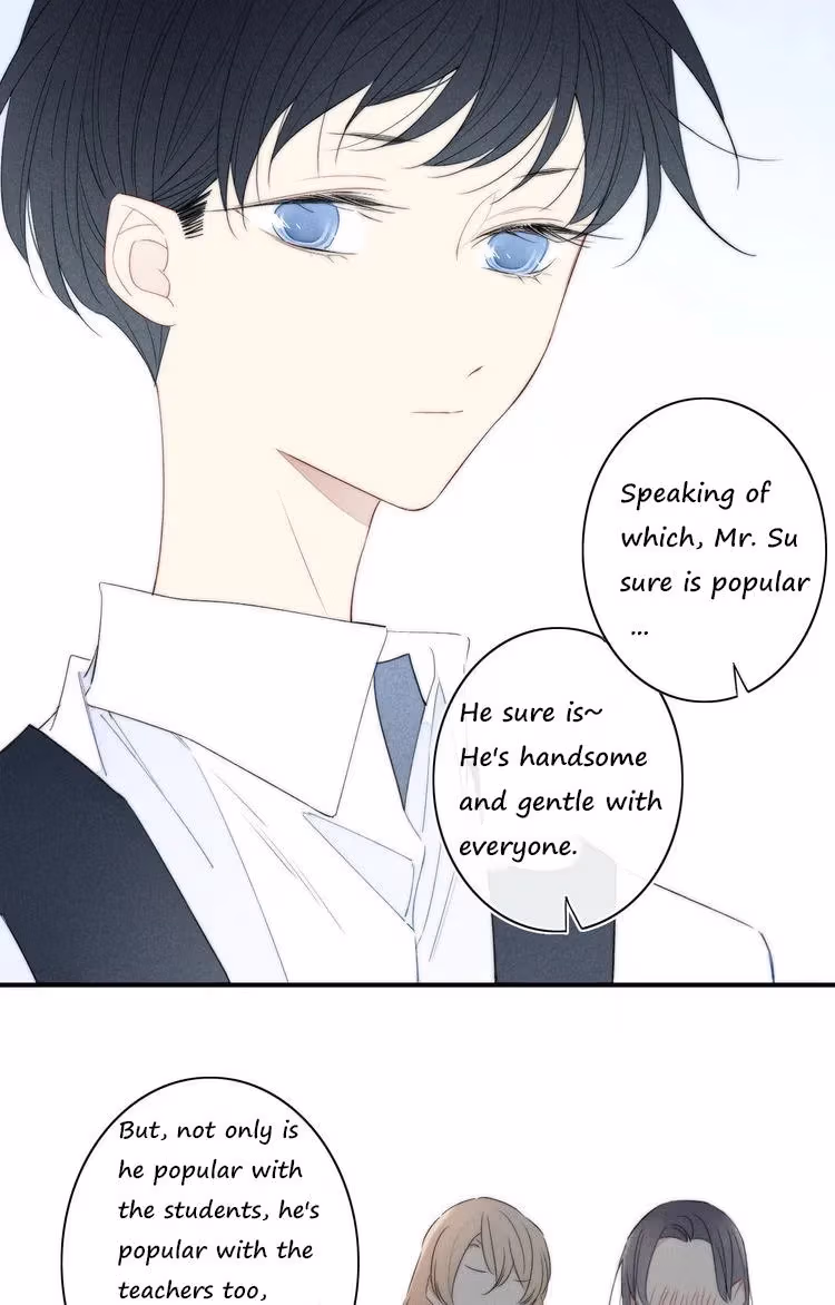 Read Love in Lyrics chapter 157 image 14 on Lezhin