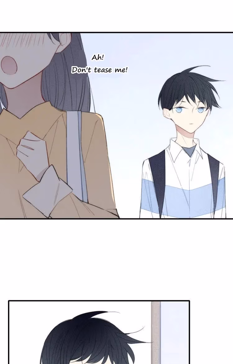Read Love in Lyrics chapter 157 image 16 on Lezhin