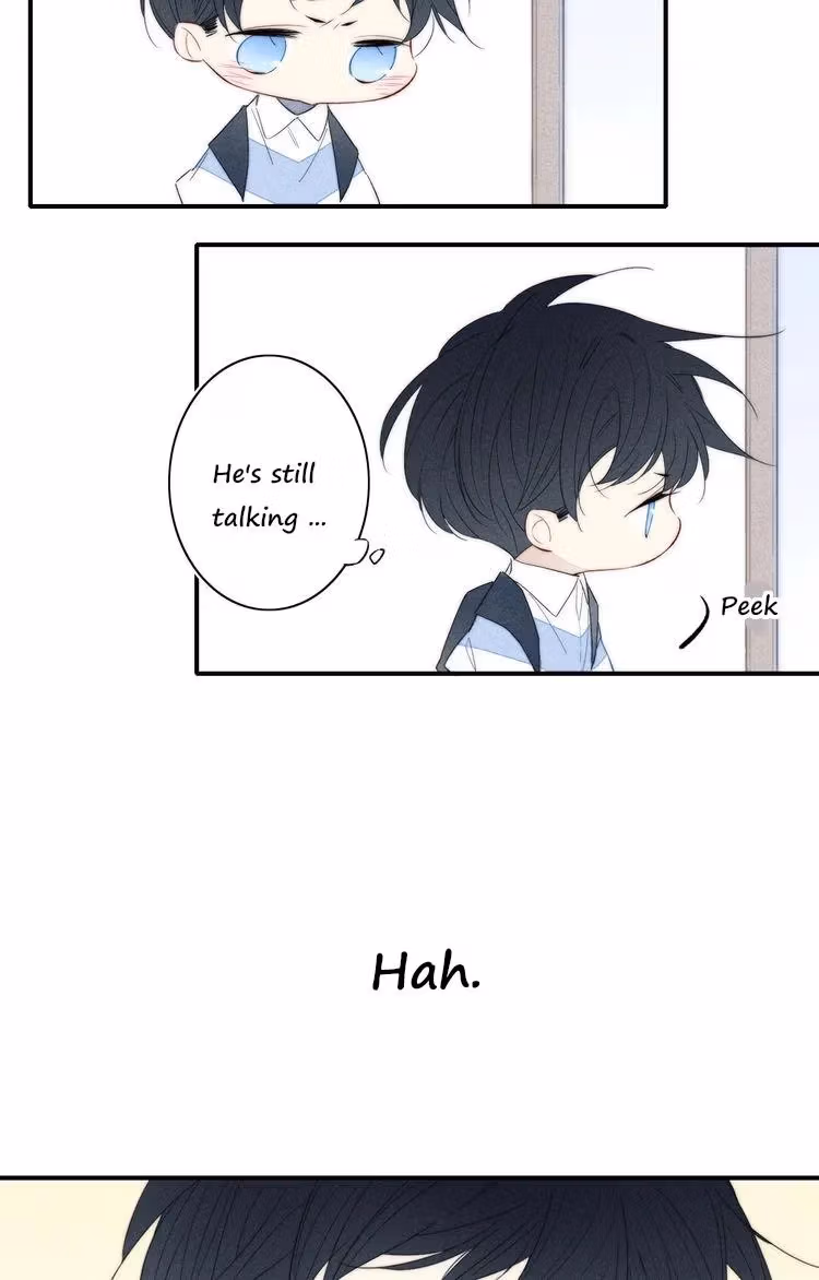 Read Love in Lyrics chapter 157 image 17 on Lezhin