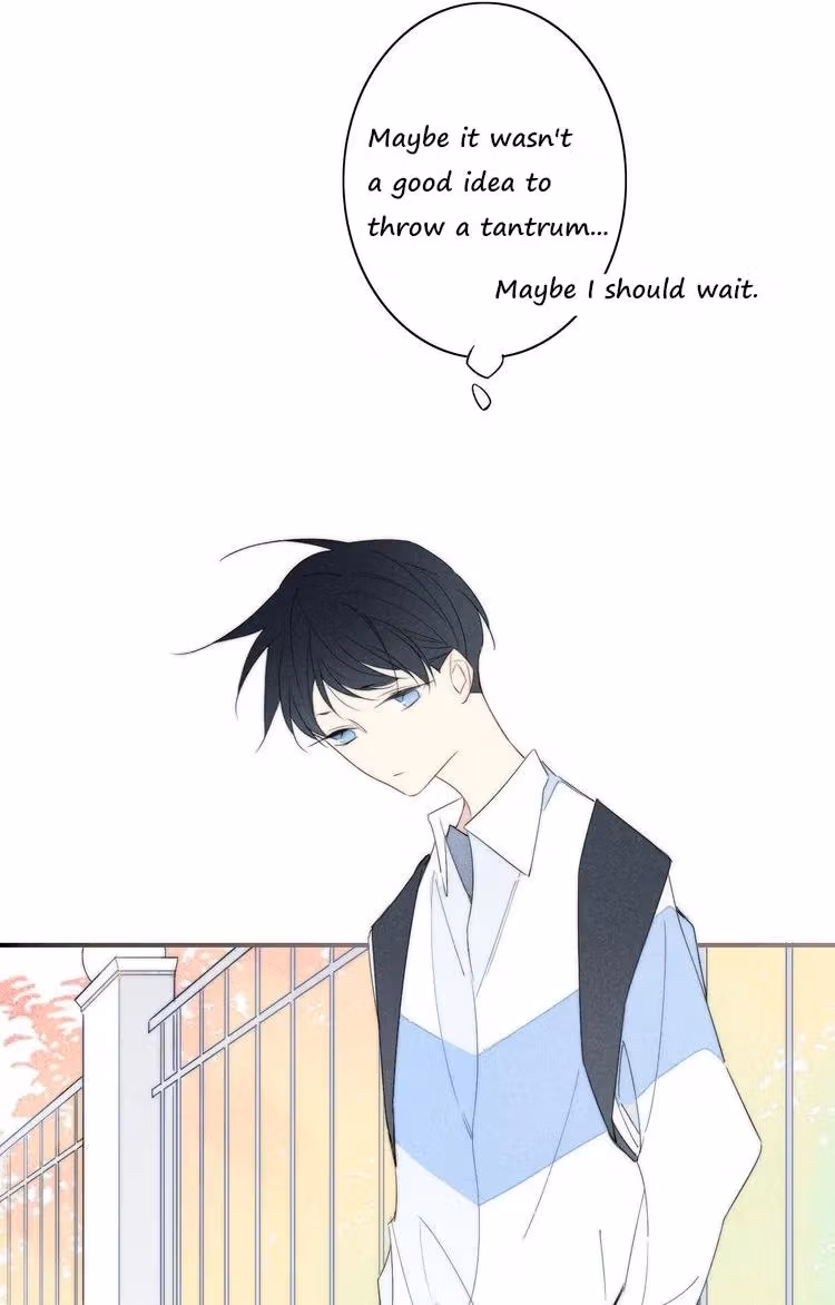 Read Love in Lyrics chapter 157 image 20 on Lezhin