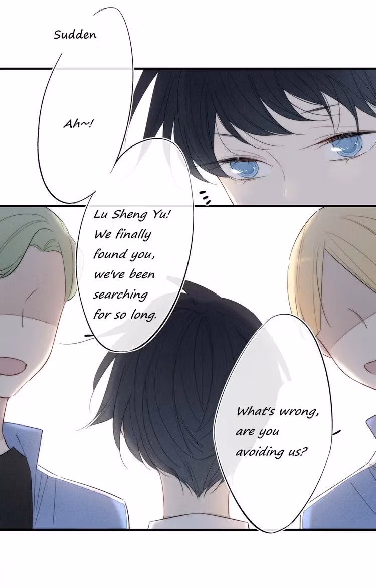 Read Love in Lyrics chapter 157 image 22 on Lezhin