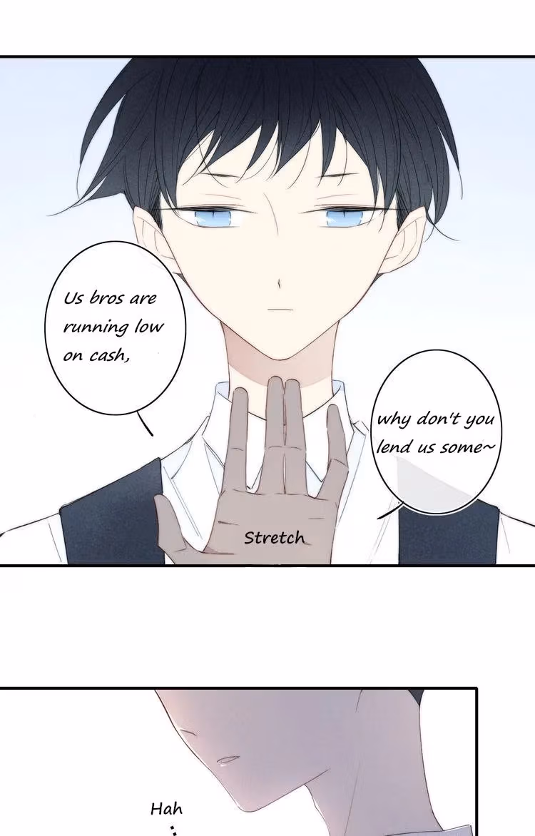 Read Love in Lyrics chapter 157 image 23 on Lezhin