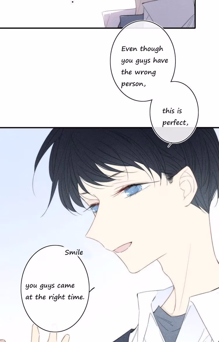 Read Love in Lyrics chapter 157 image 24 on Lezhin