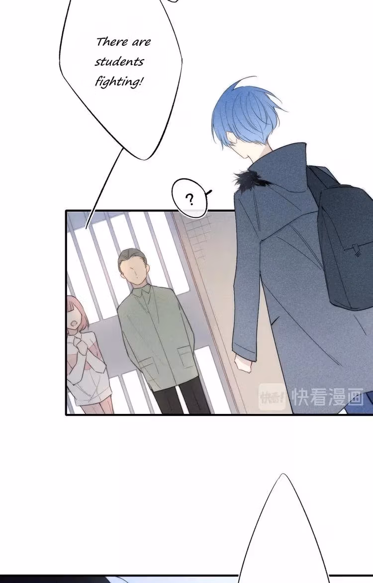 Read Love in Lyrics chapter 157 image 26 on Lezhin