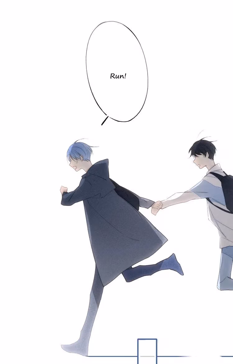 Read Love in Lyrics chapter 157 image 29 on Lezhin