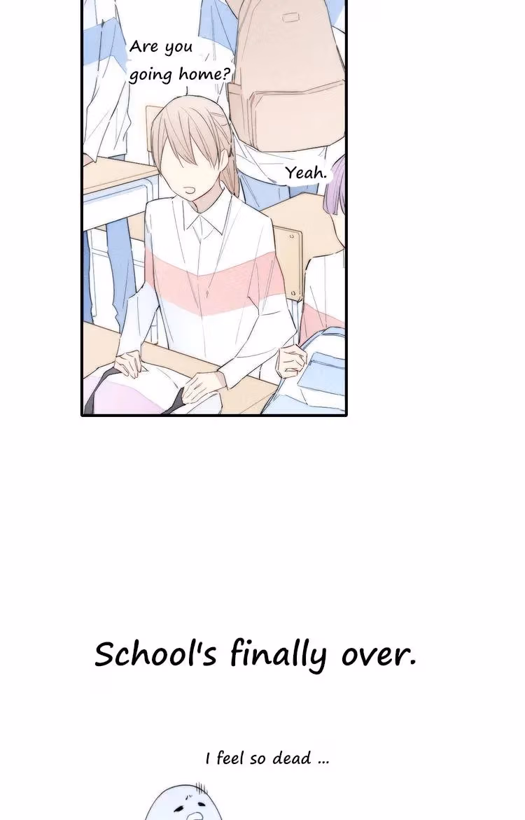 Read Love in Lyrics chapter 157 image 3 on Lezhin