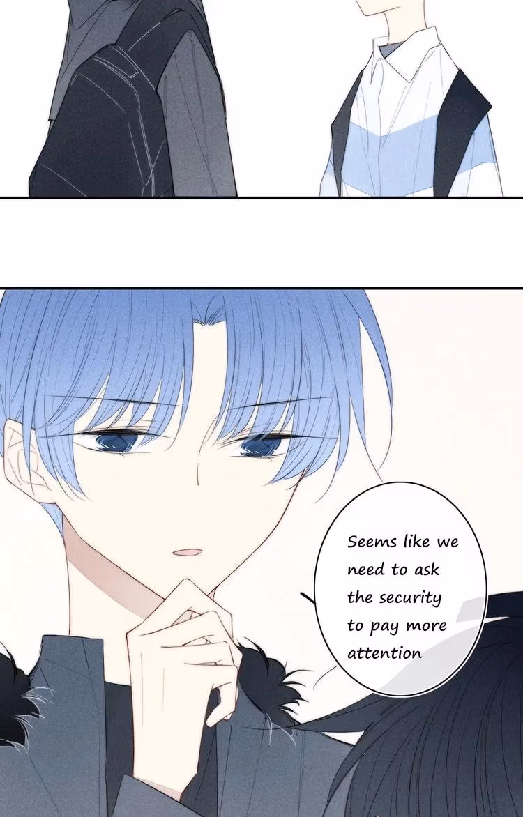 Read Love in Lyrics chapter 157 image 32 on Lezhin