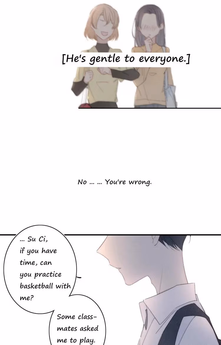 Read Love in Lyrics chapter 157 image 34 on Lezhin