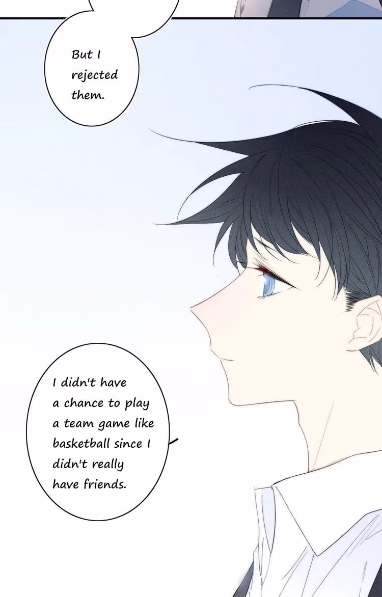 Read Love in Lyrics chapter 157 image 35 on Lezhin