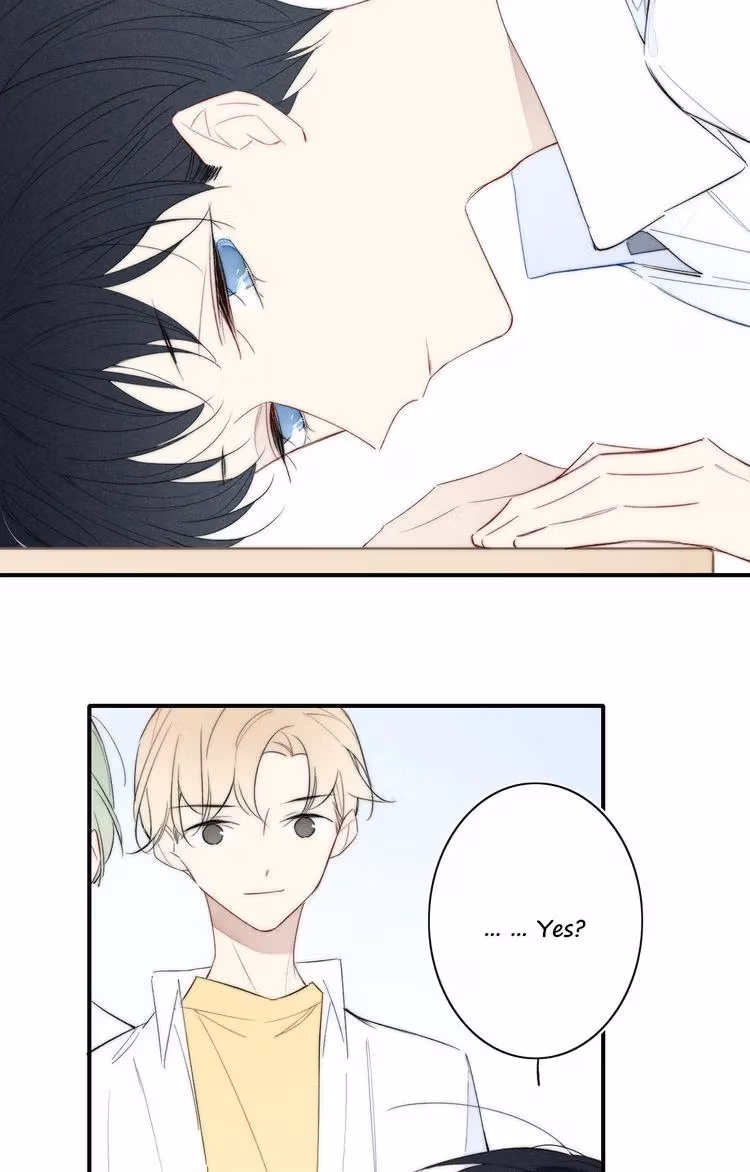 Read Love in Lyrics chapter 157 image 5 on Lezhin
