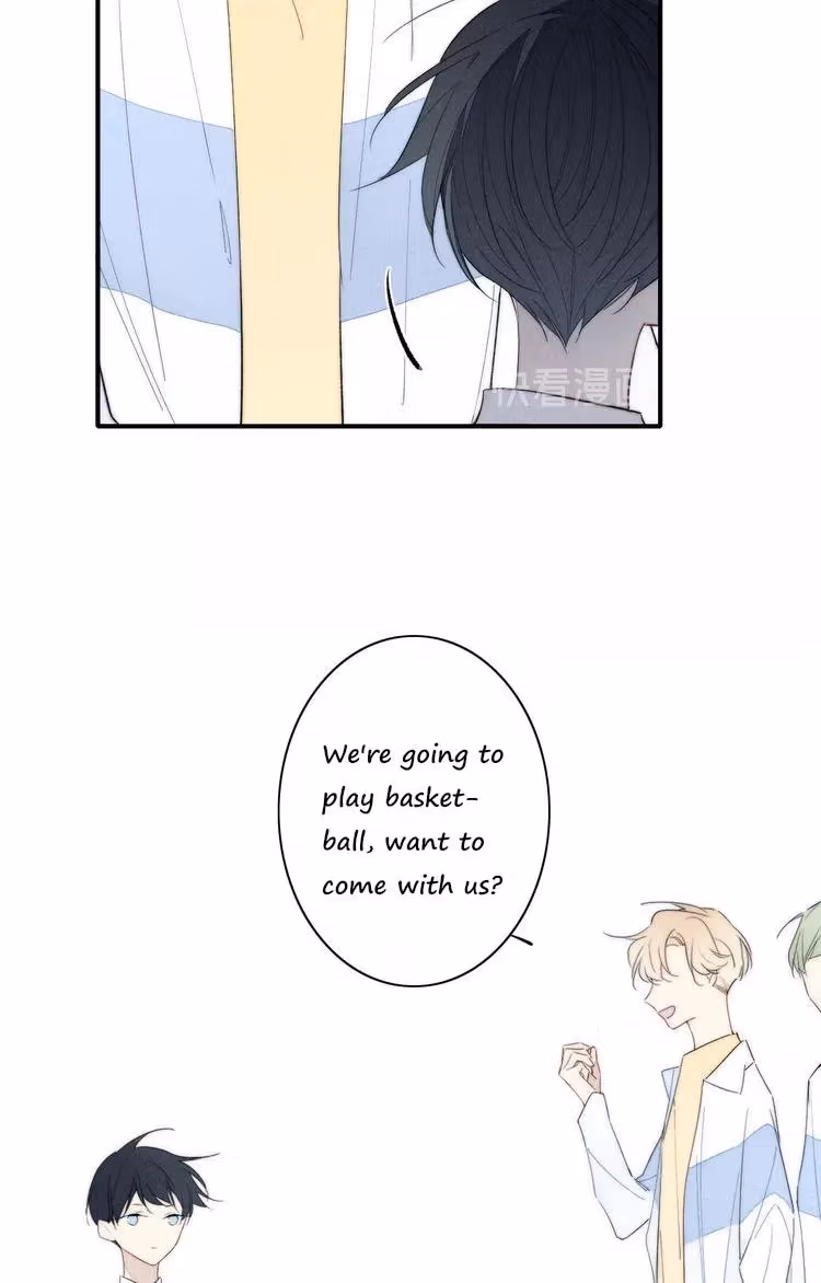 Read Love in Lyrics chapter 157 image 6 on Lezhin