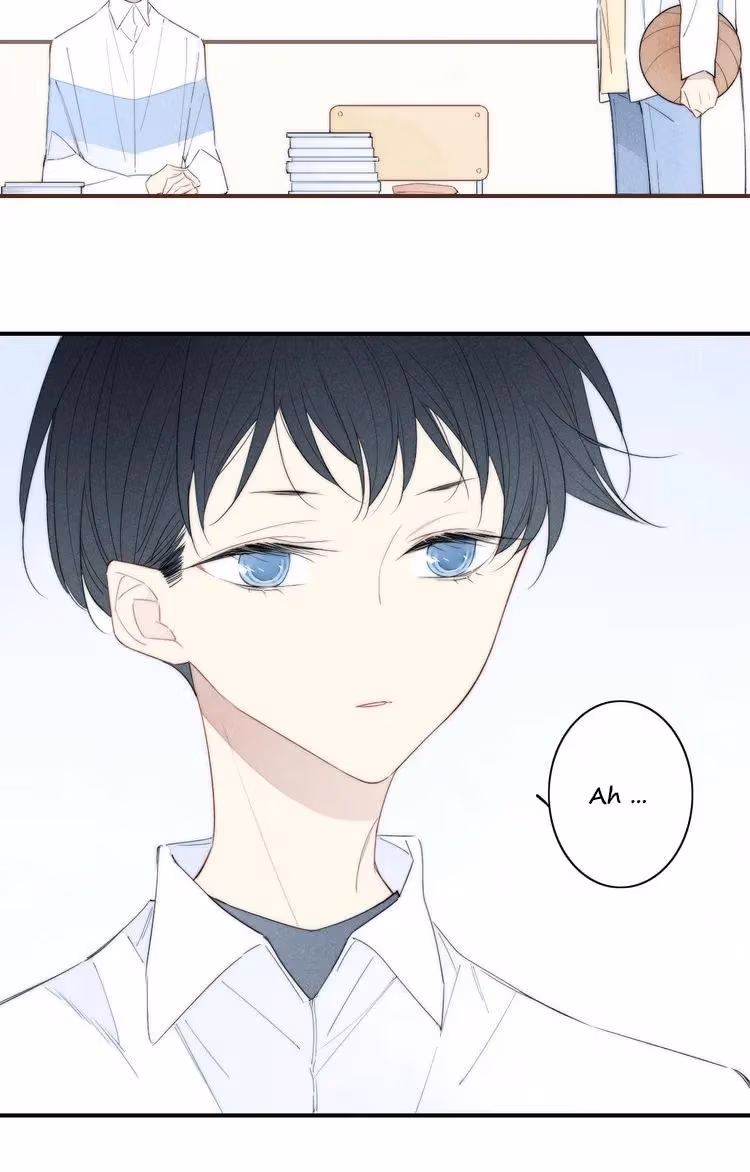 Read Love in Lyrics chapter 157 image 7 on Lezhin