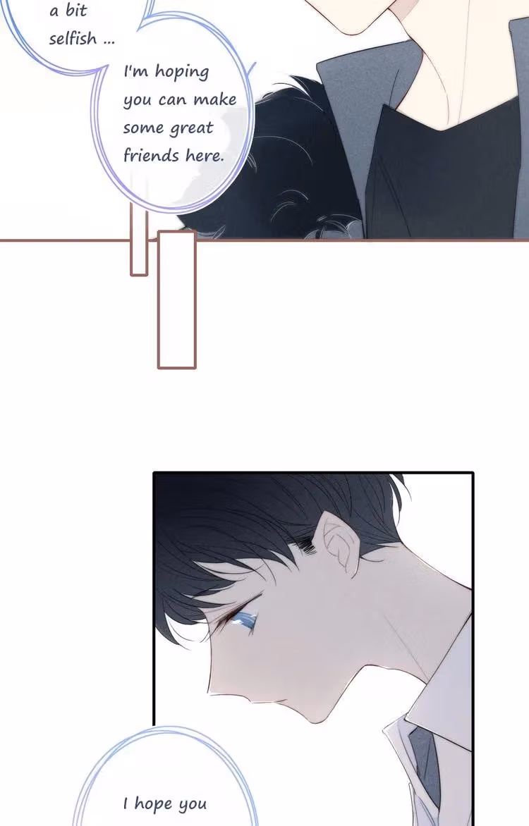 Read Love in Lyrics chapter 157 image 9 on Lezhin