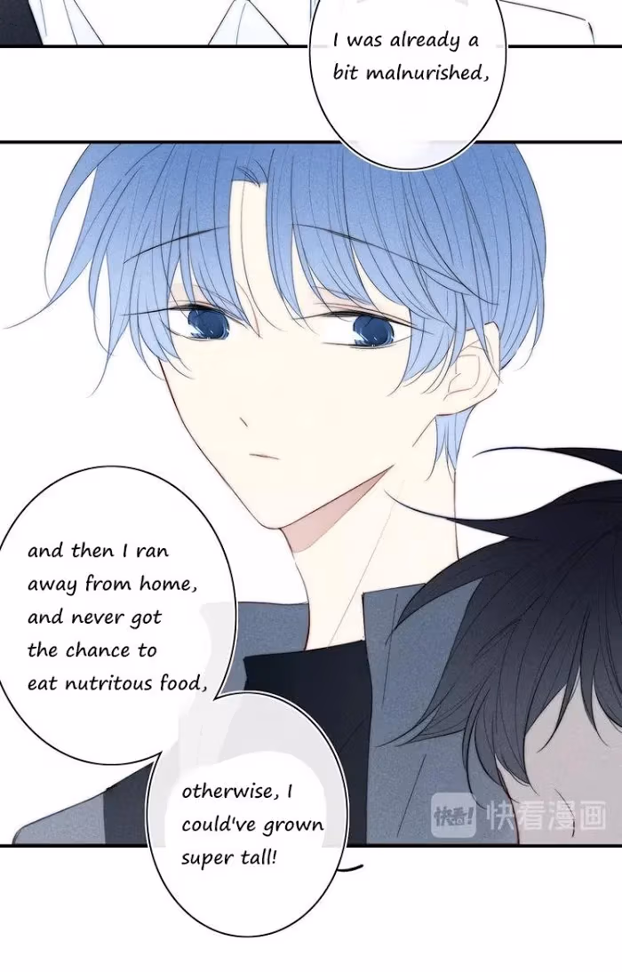 Read Love in Lyrics chapter 158 image 10 on Lezhin