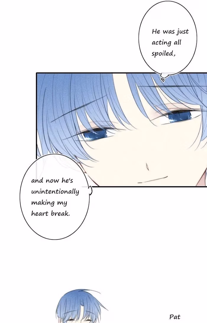 Read Love in Lyrics chapter 158 image 11 on Lezhin
