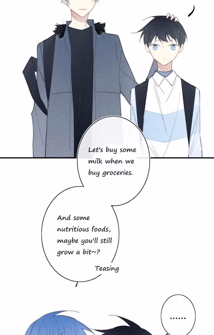 Read Love in Lyrics chapter 158 image 12 on Lezhin