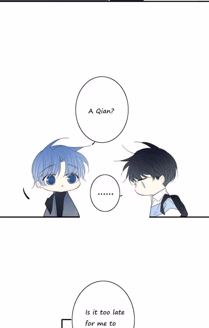 Read Love in Lyrics chapter 158 image 17 on Lezhin