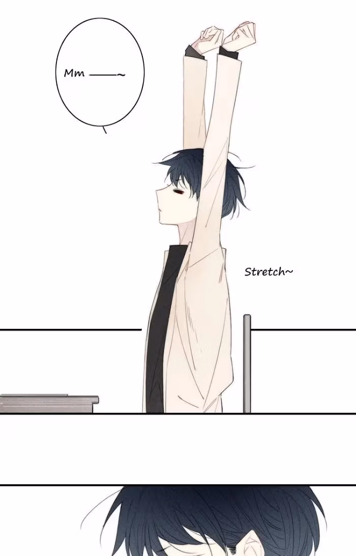 Read Love in Lyrics chapter 158 image 19 on Lezhin
