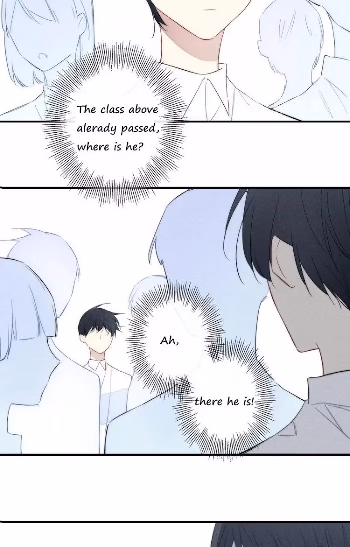 Read Love in Lyrics chapter 158 image 32 on Lezhin