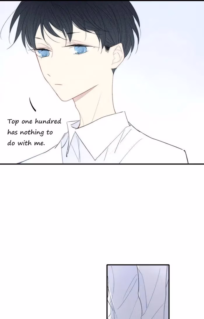 Read Love in Lyrics chapter 158 image 34 on Lezhin
