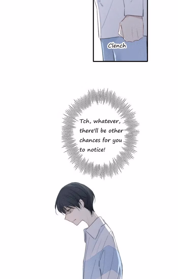 Read Love in Lyrics chapter 158 image 35 on Lezhin