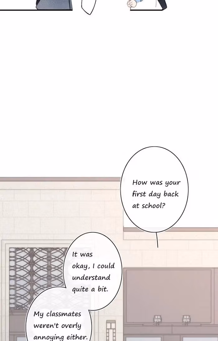 Read Love in Lyrics chapter 158 image 4 on Lezhin