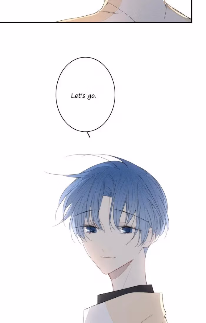 Read Love in Lyrics chapter 158 image 40 on Lezhin