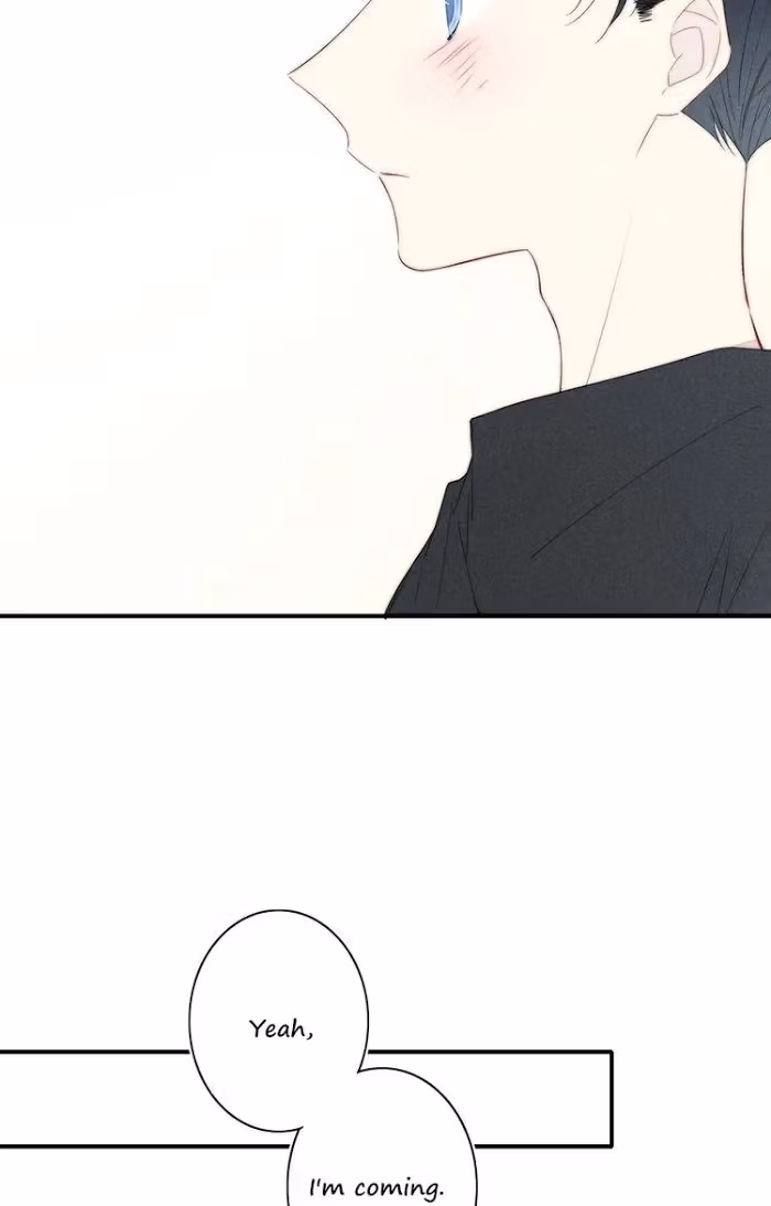 Read Love in Lyrics chapter 158 image 42 on Lezhin