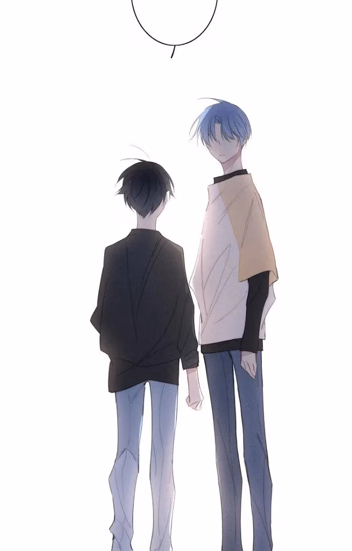 Read Love in Lyrics chapter 158 image 43 on Lezhin