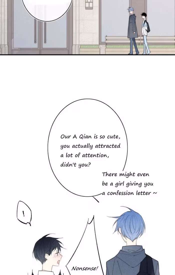 Read Love in Lyrics chapter 158 image 5 on Lezhin