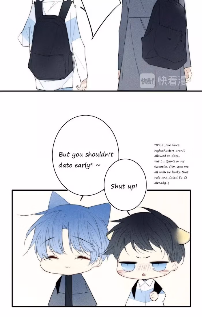 Read Love in Lyrics chapter 158 image 6 on Lezhin