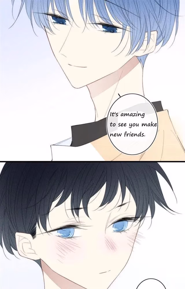 Read Love in Lyrics chapter 159 image 11 on Lezhin
