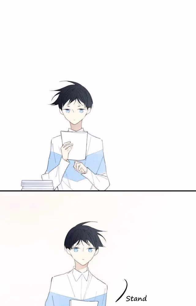 Read Love in Lyrics chapter 159 image 15 on Lezhin