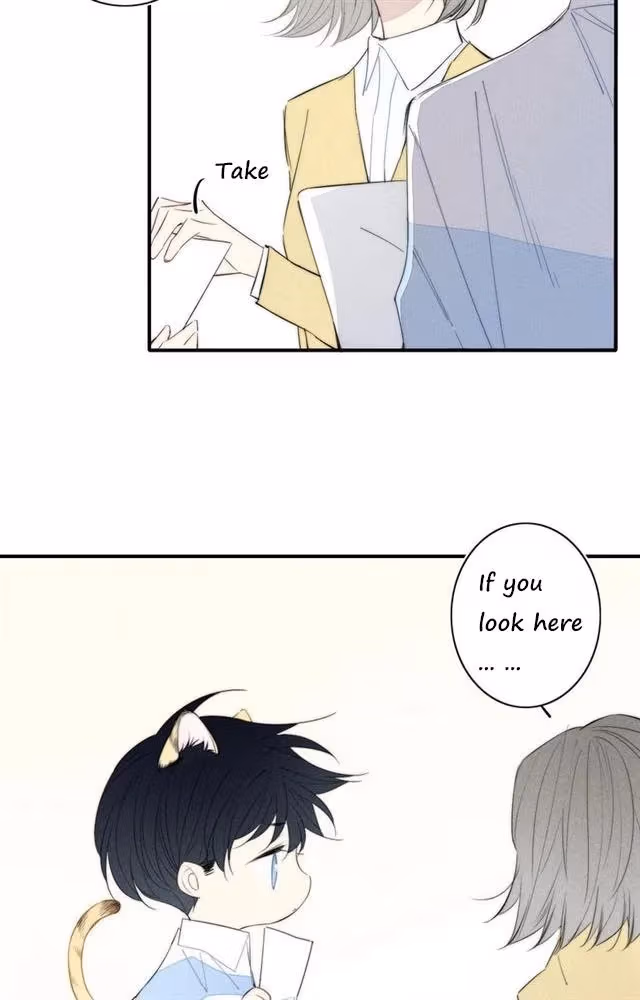 Read Love in Lyrics chapter 159 image 18 on Lezhin