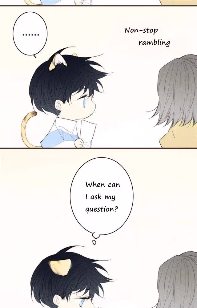 Read Love in Lyrics chapter 159 image 19 on Lezhin