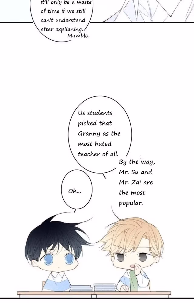 Read Love in Lyrics chapter 159 image 25 on Lezhin