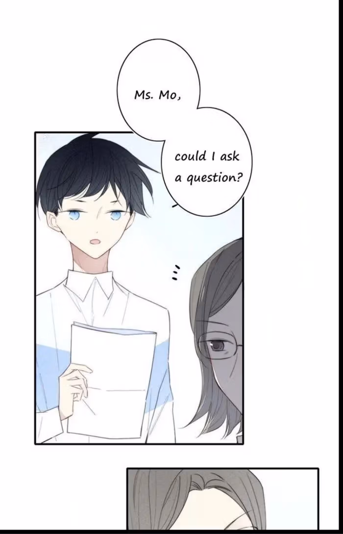 Read Love in Lyrics chapter 159 image 27 on Lezhin