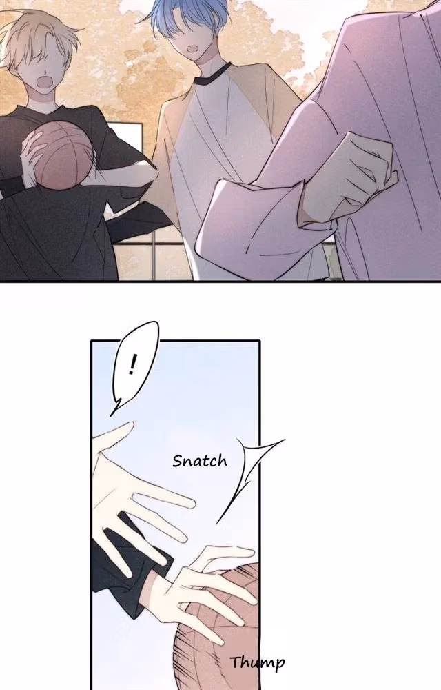 Read Love in Lyrics chapter 159 image 3 on Lezhin