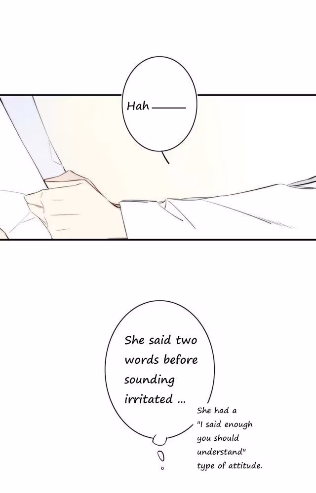 Read Love in Lyrics chapter 159 image 30 on Lezhin