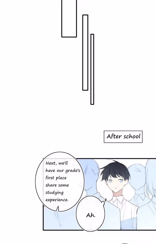 Read Love in Lyrics chapter 159 image 34 on Lezhin